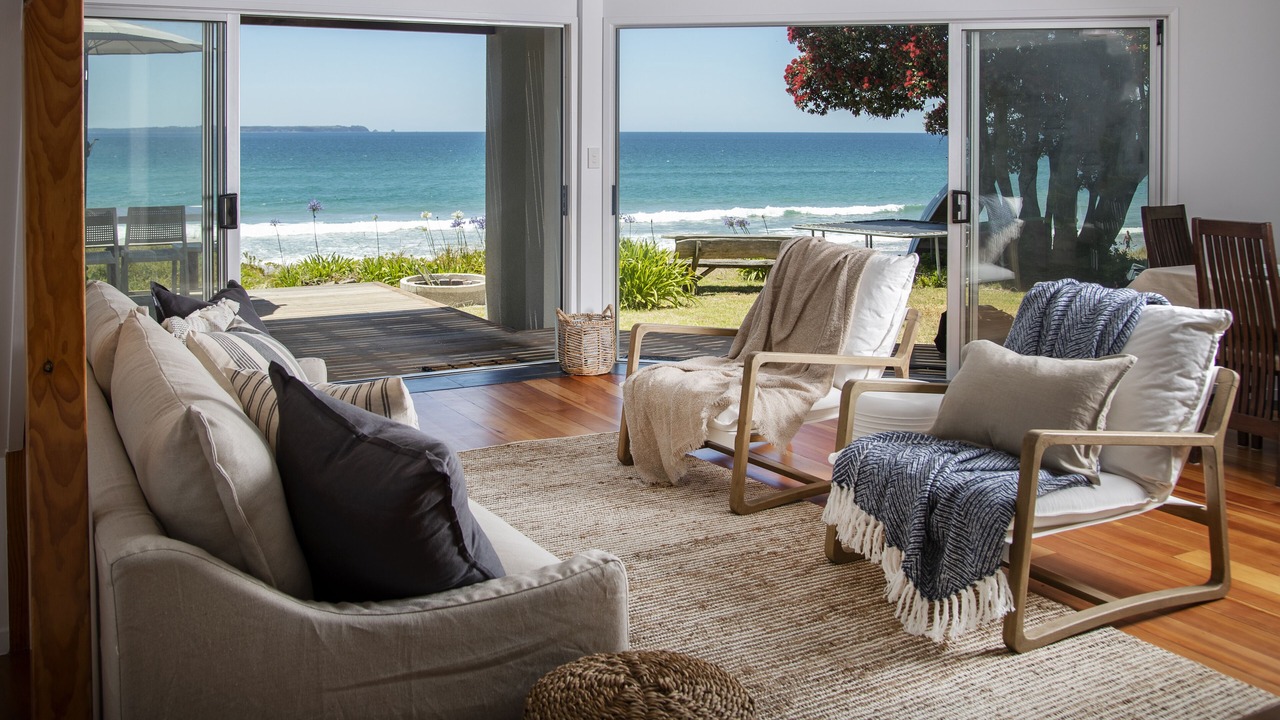 Photo of Bedroom in Papamoa Beach