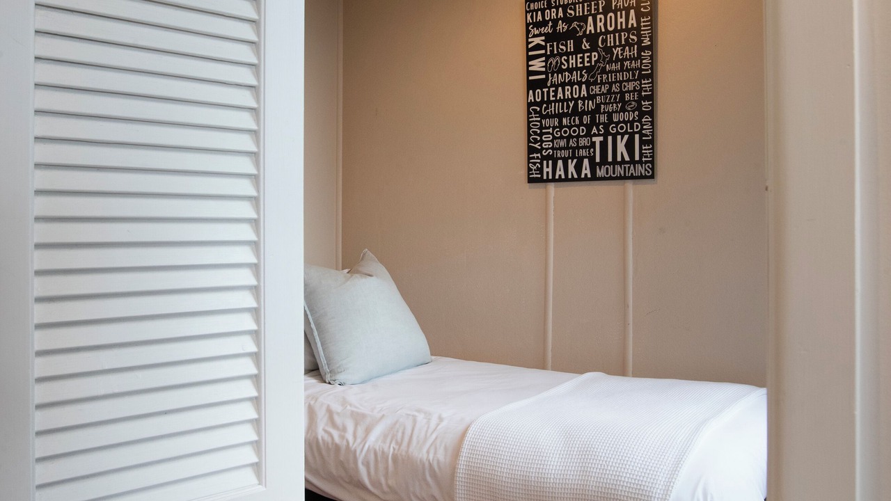 Photo of Bedroom in Papamoa Beach