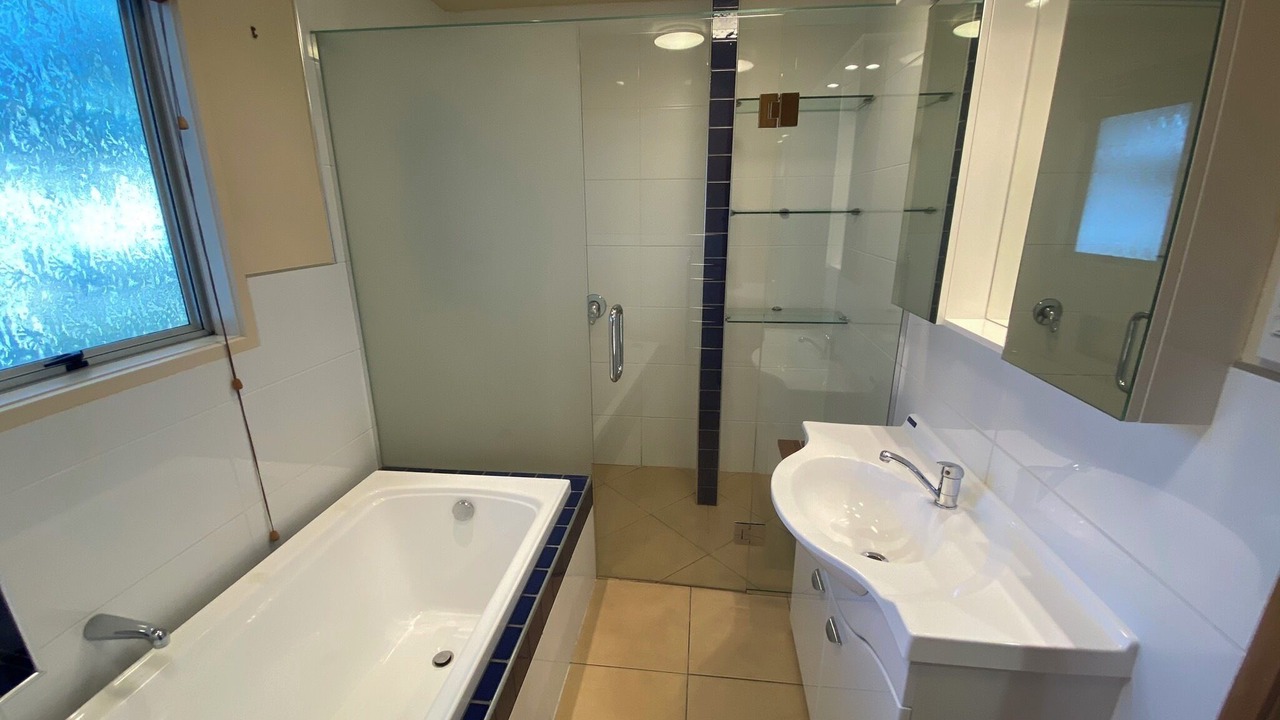 Photo of Bathroom in Papamoa Beach