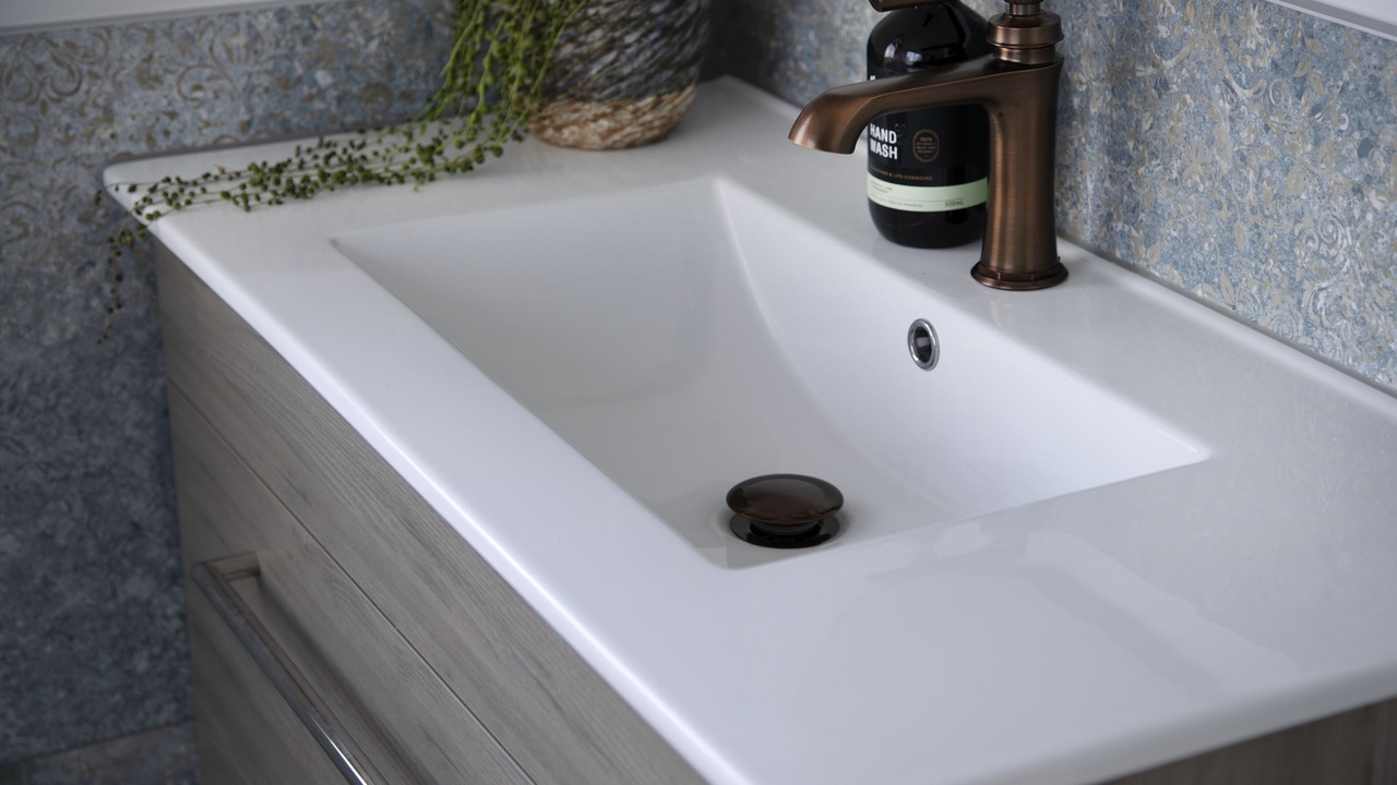 Photo of Bathroom in Papamoa Beach