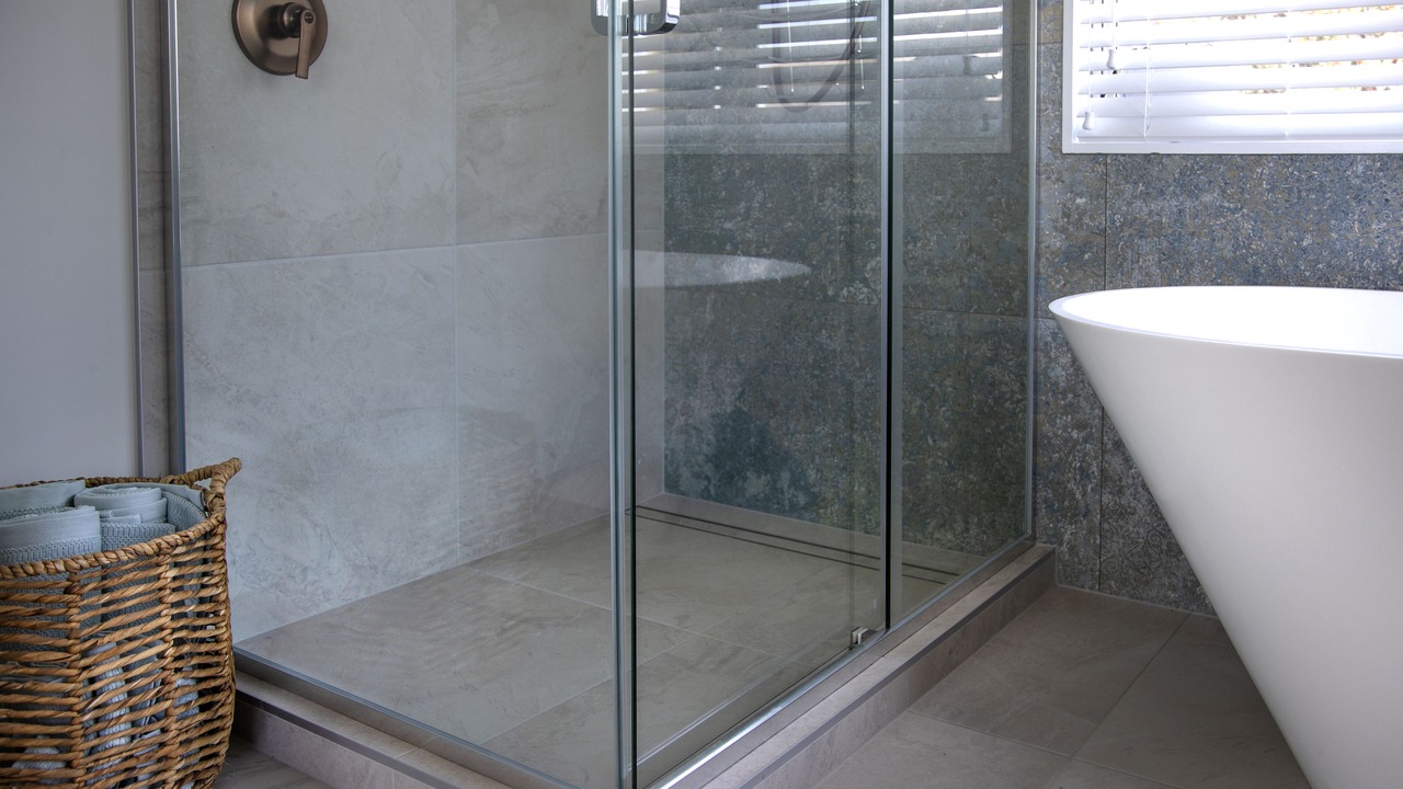 Photo of Bathroom in Papamoa Beach