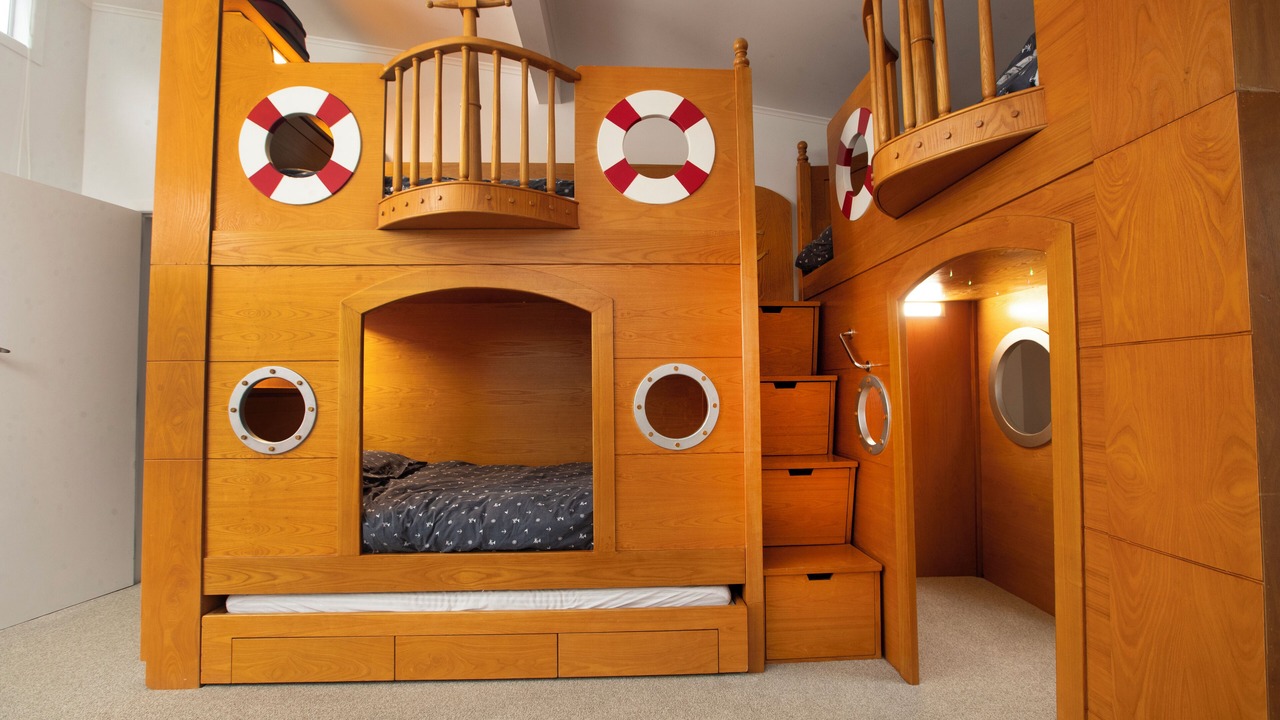 Photo of Bedroom in Papamoa Beach