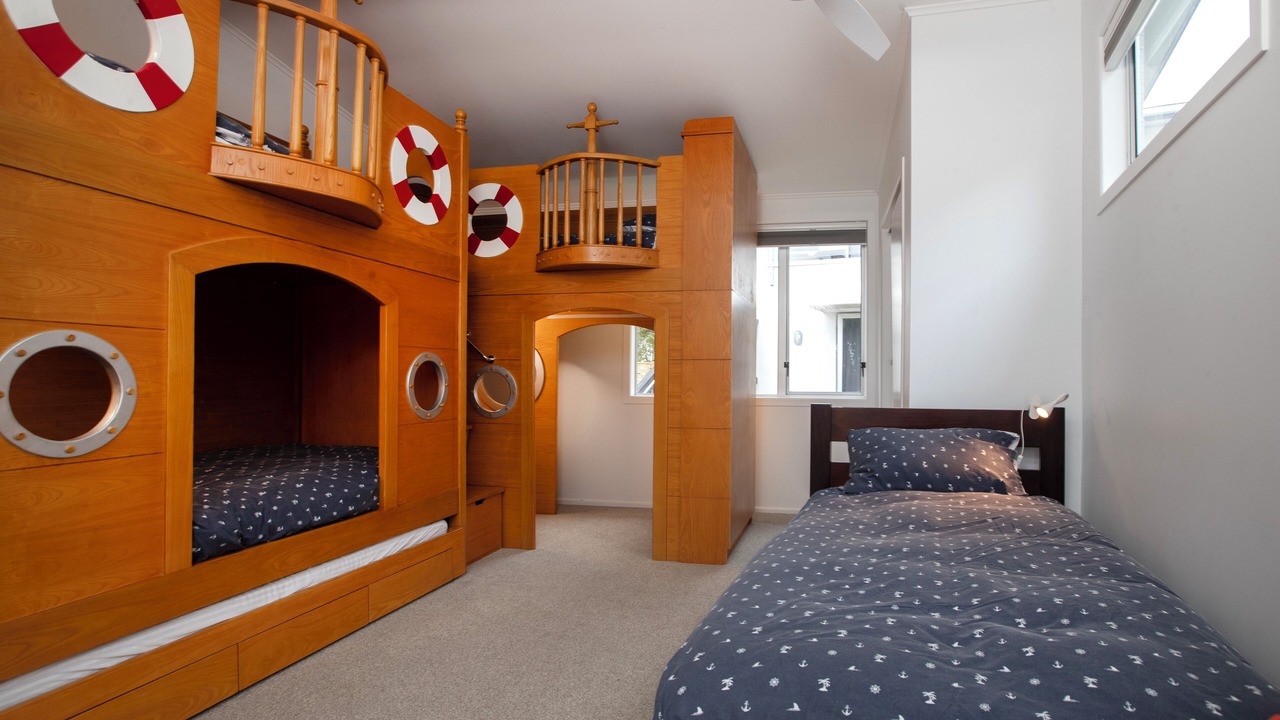 Photo of Bedroom in Papamoa Beach