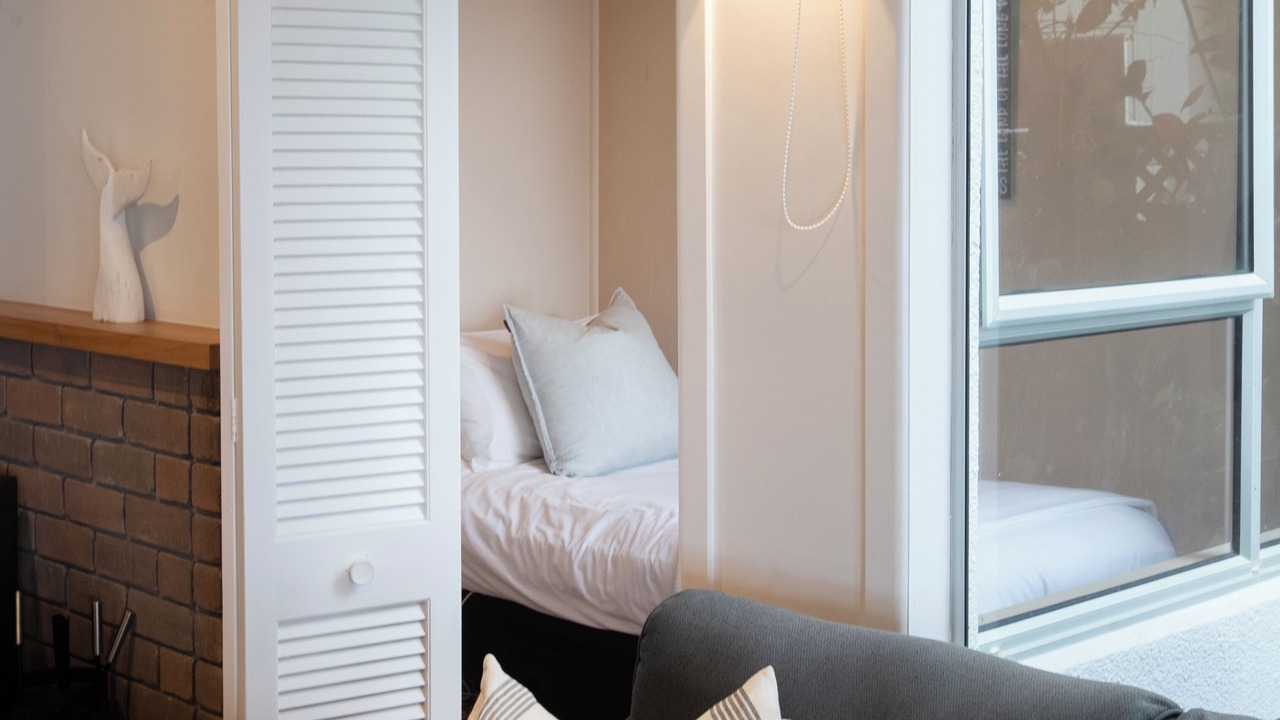 Photo of Bedroom in Papamoa Beach