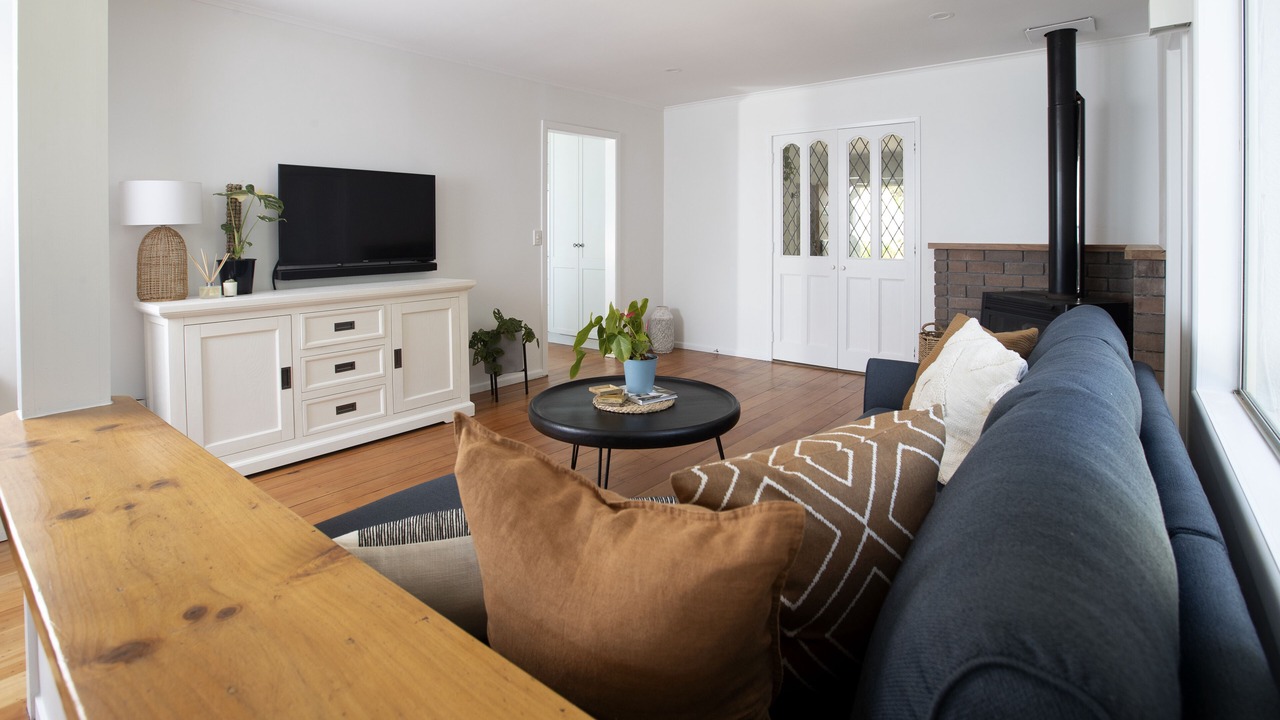 Photo of Bedroom in Papamoa Beach