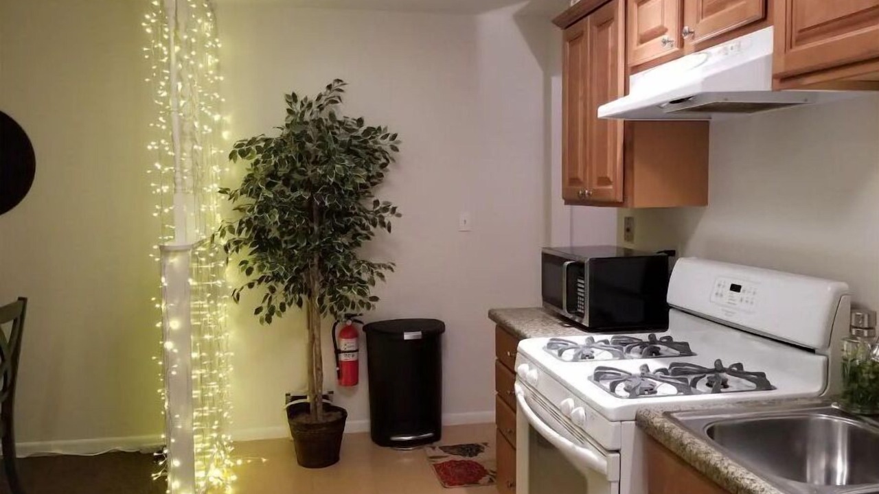 Photo of Kitchen in Bourbonnais
