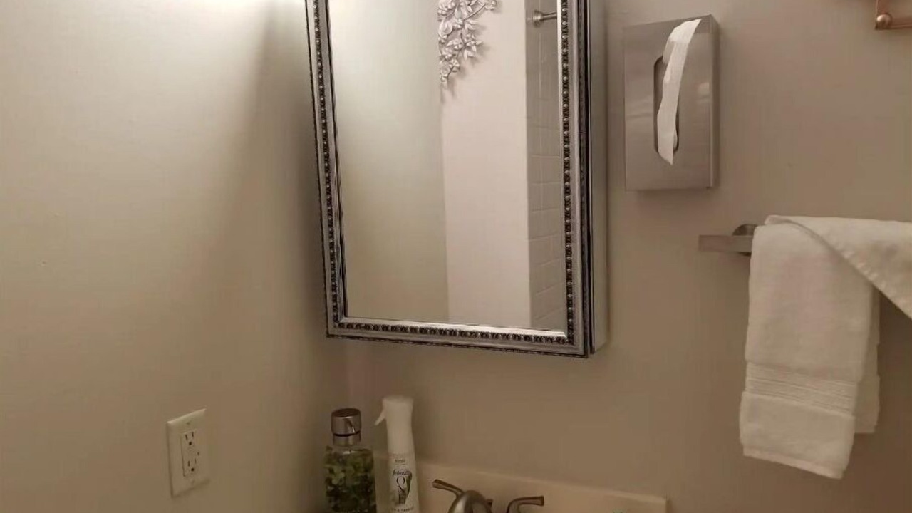 Photo of Bathroom in Bourbonnais