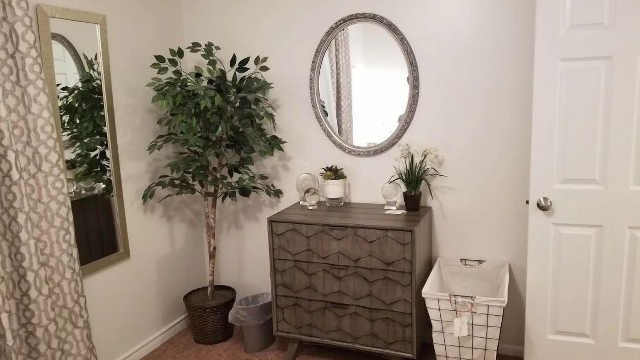 Photo of Bedroom in Bourbonnais