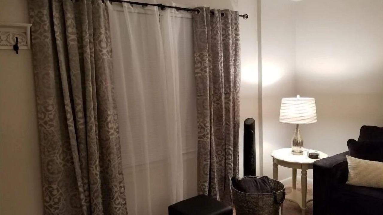 Photo of Livingroom in Bourbonnais