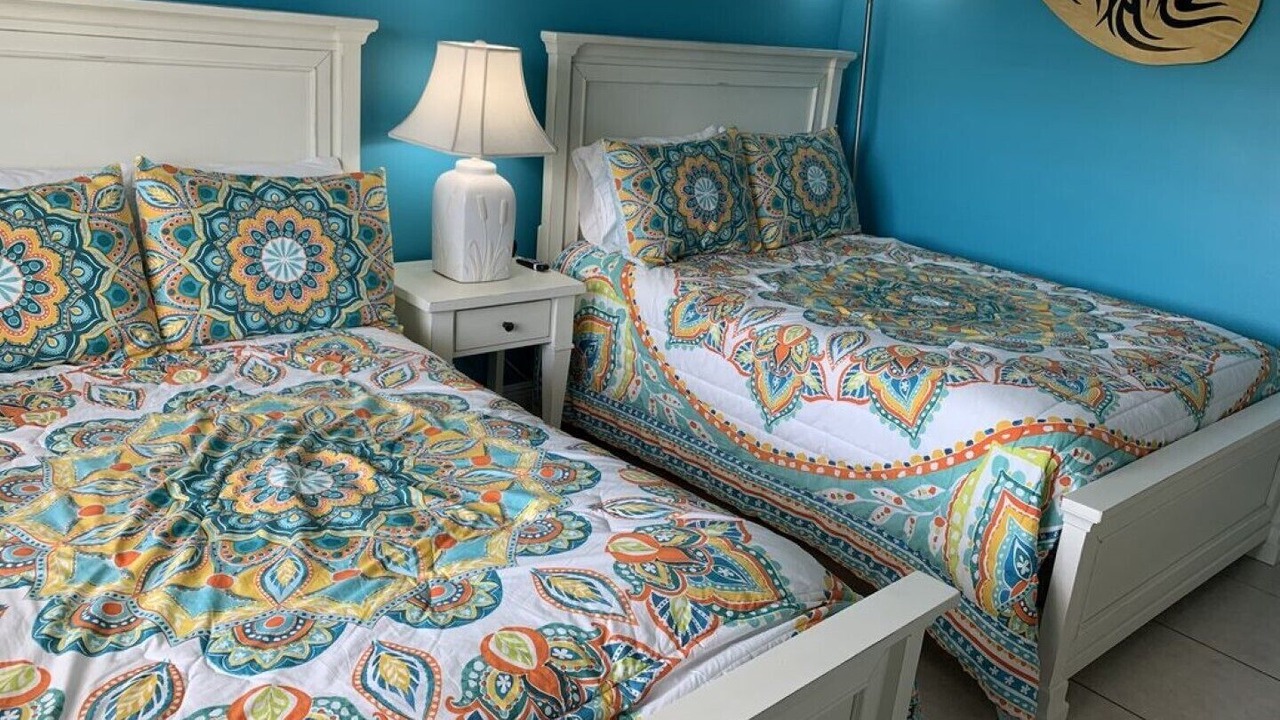 Photo of Bedroom in Cocoa Isles