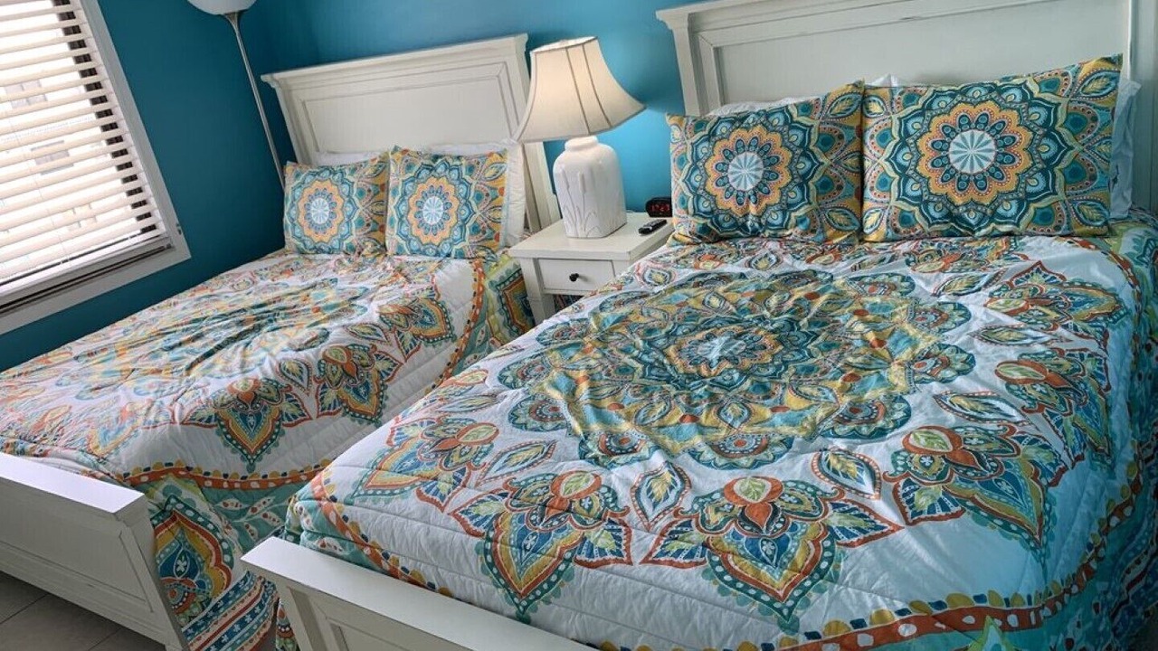Photo of Bedroom in Cocoa Isles