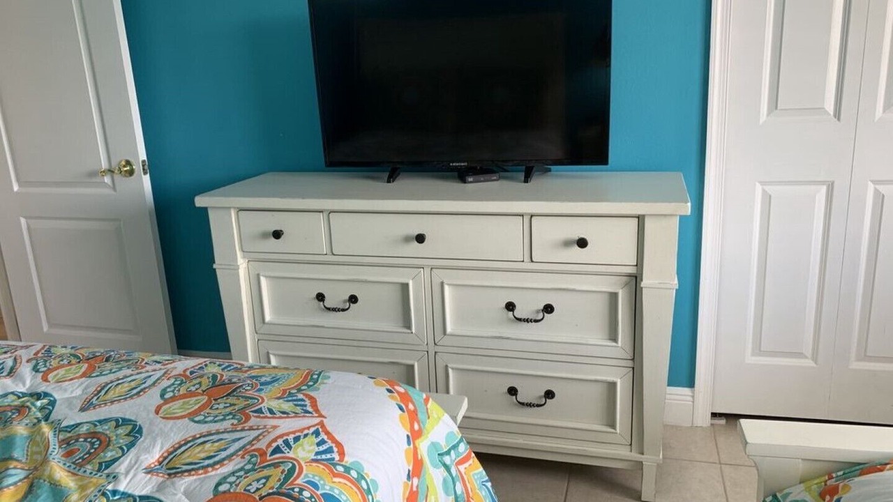Photo of Bedroom in Cocoa Isles