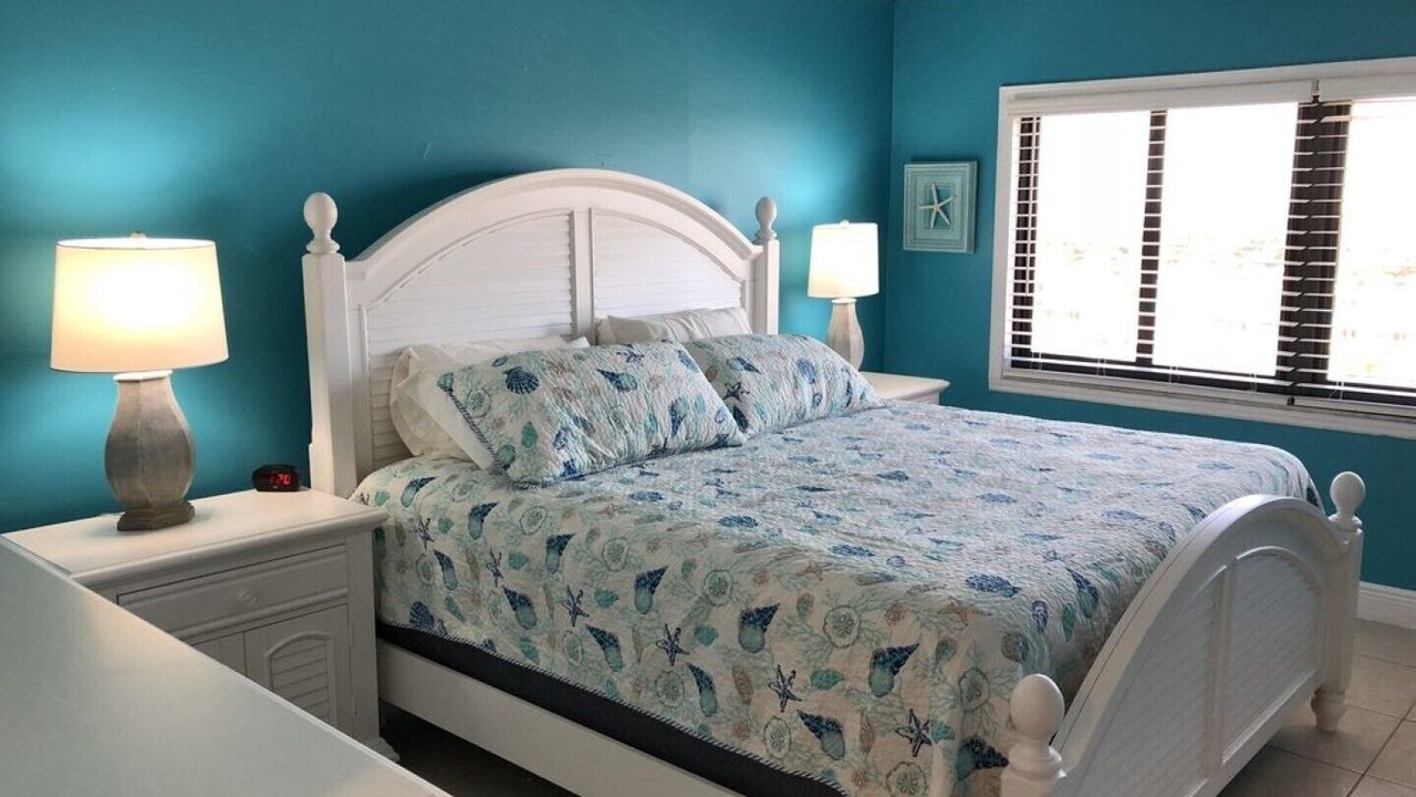 Photo of Bedroom in Cocoa Isles