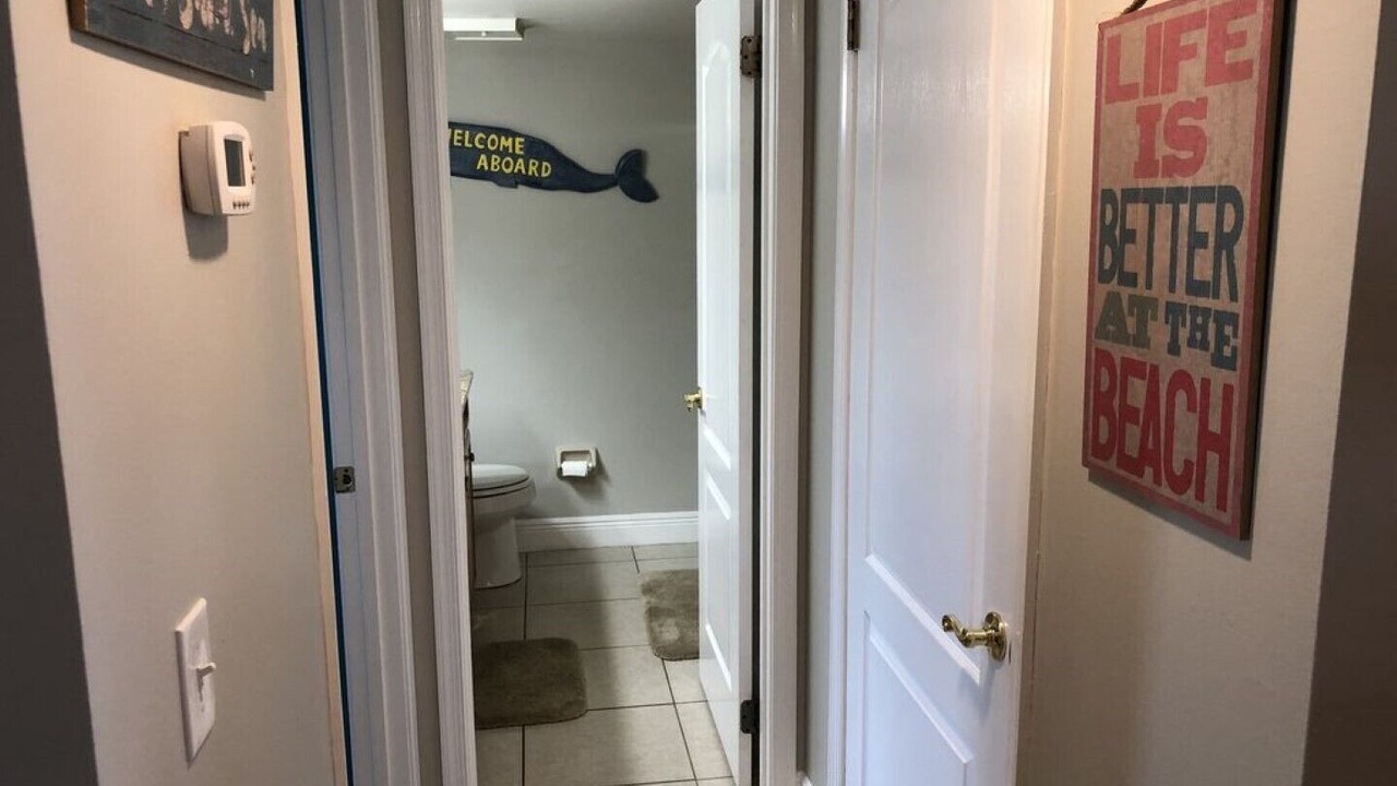 Photo of Bathroom in Cocoa Isles