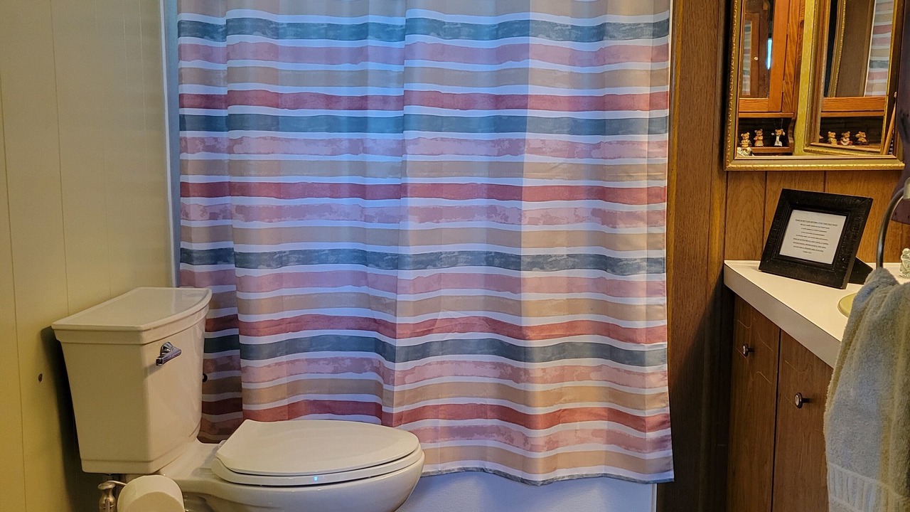 Photo of Bathroom in Nevis