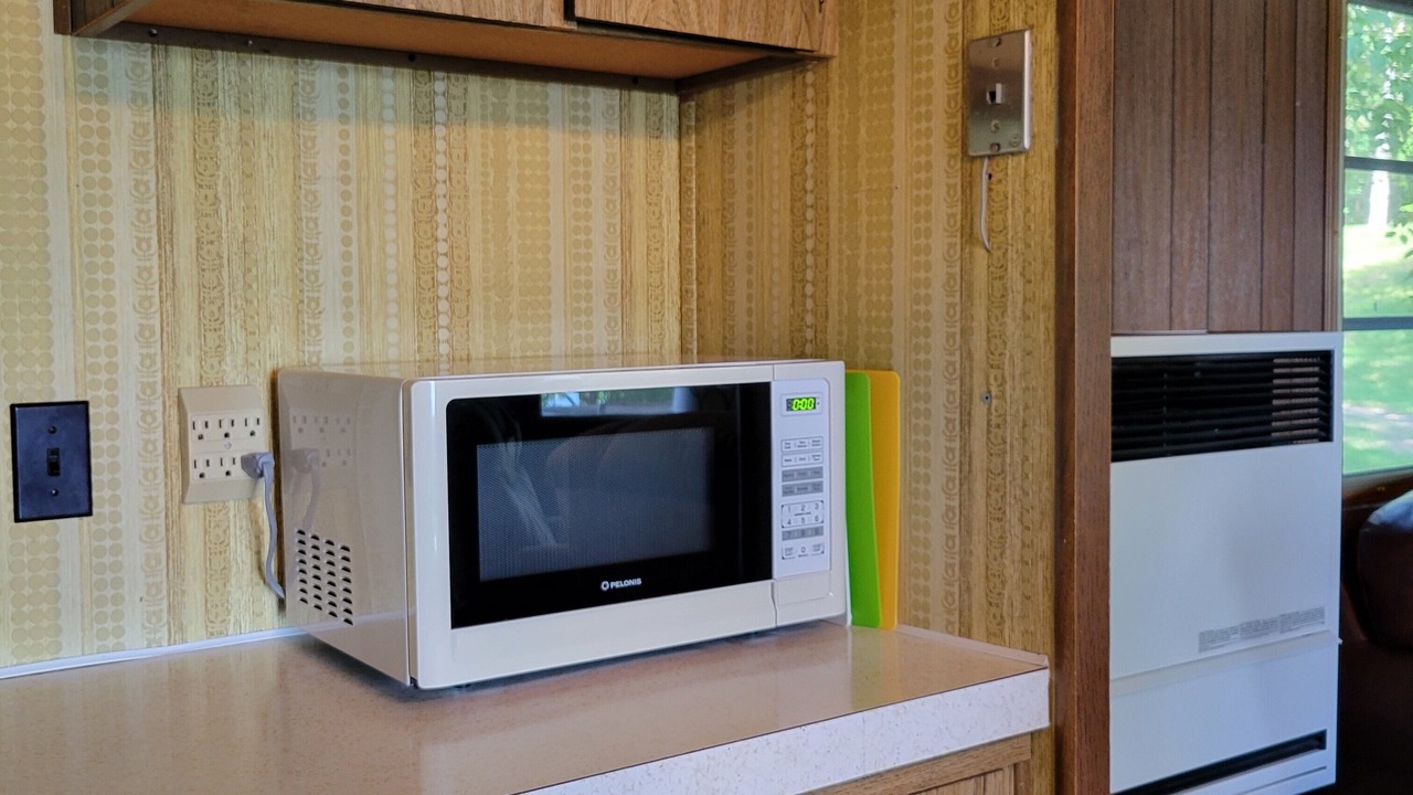 Photo of Kitchen in Nevis