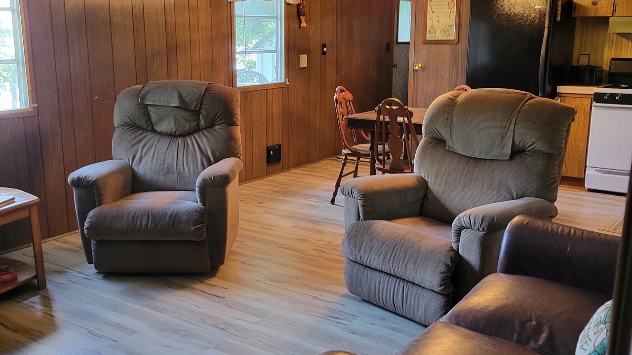 Photo of Livingroom in Nevis