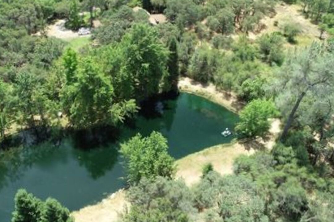 Photo of Outdoor in Granite Bay