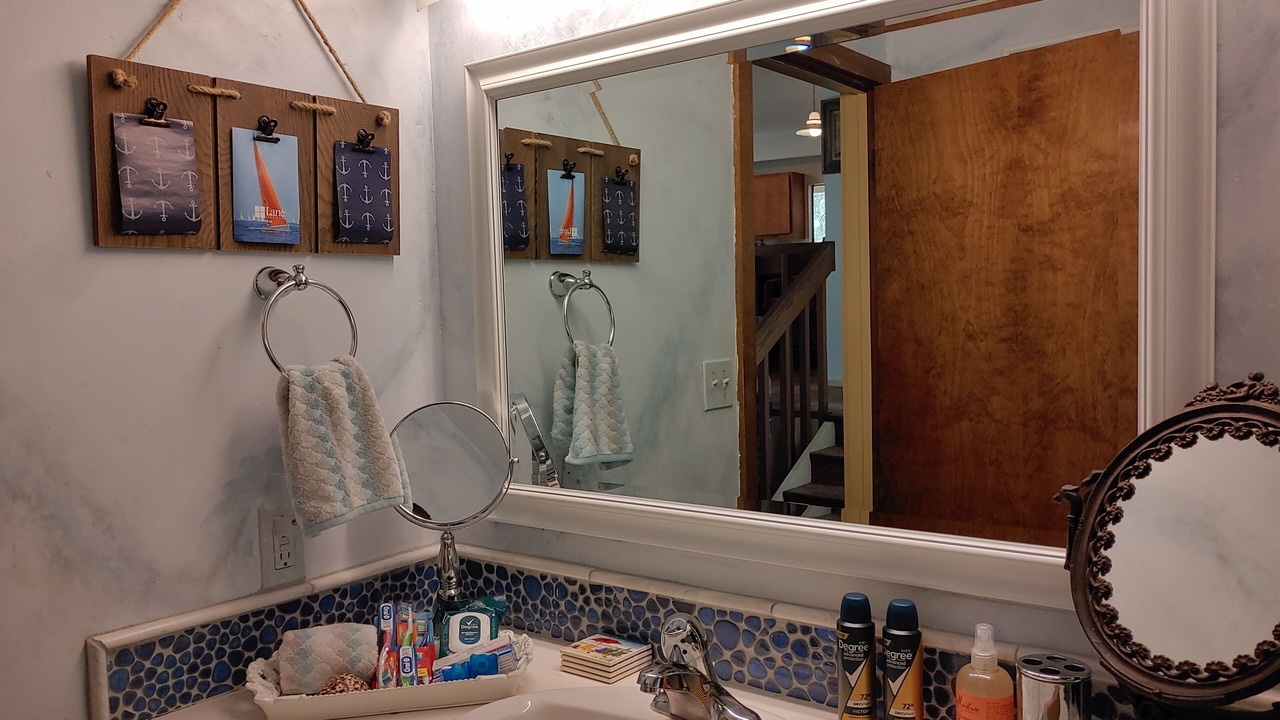 Photo of Bathroom in Granite Bay
