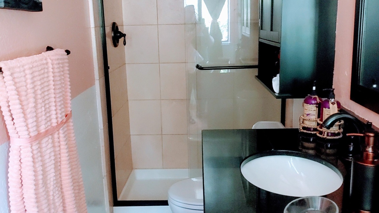Photo of Bathroom in Granite Bay
