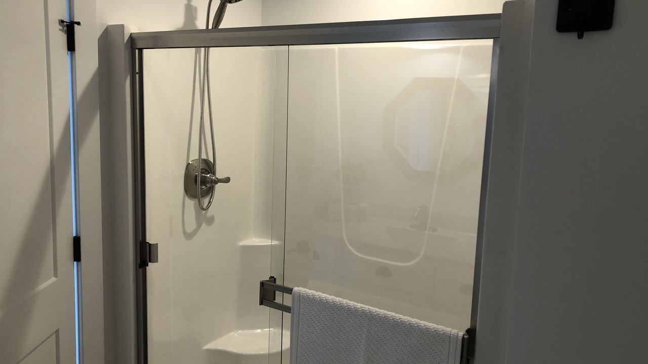 Photo of Bathroom in Scottsville