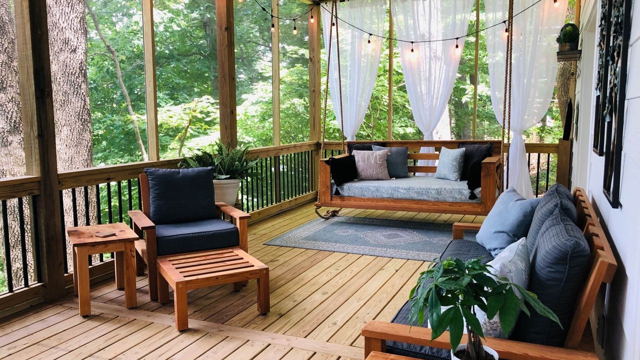 Photo of Outdoor in Scottsville