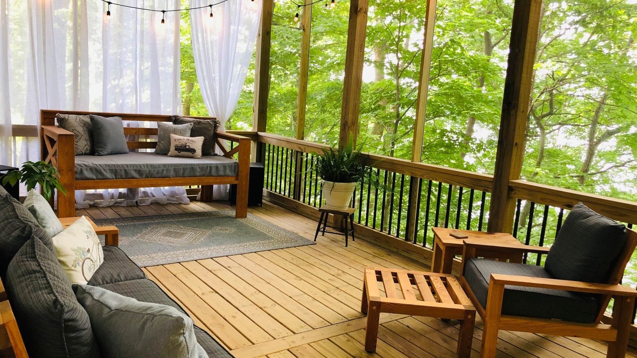 Photo of Outdoor in Scottsville