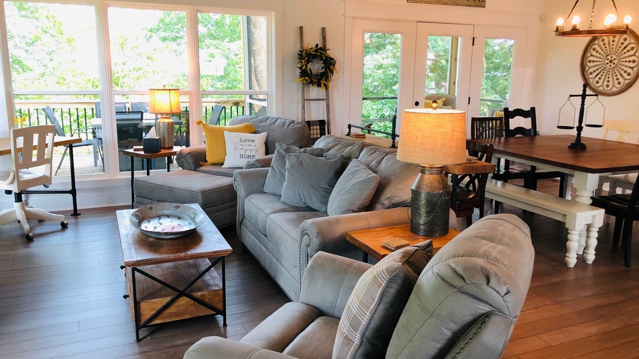 Photo of Outdoor in Scottsville