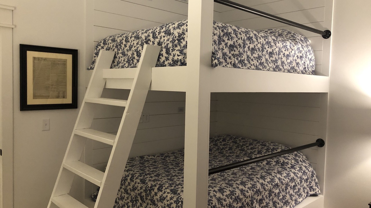 Photo of Bedroom in Scottsville