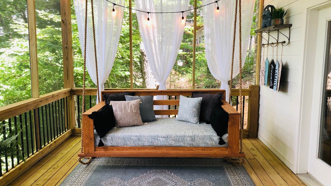 Photo of Outdoor in Scottsville