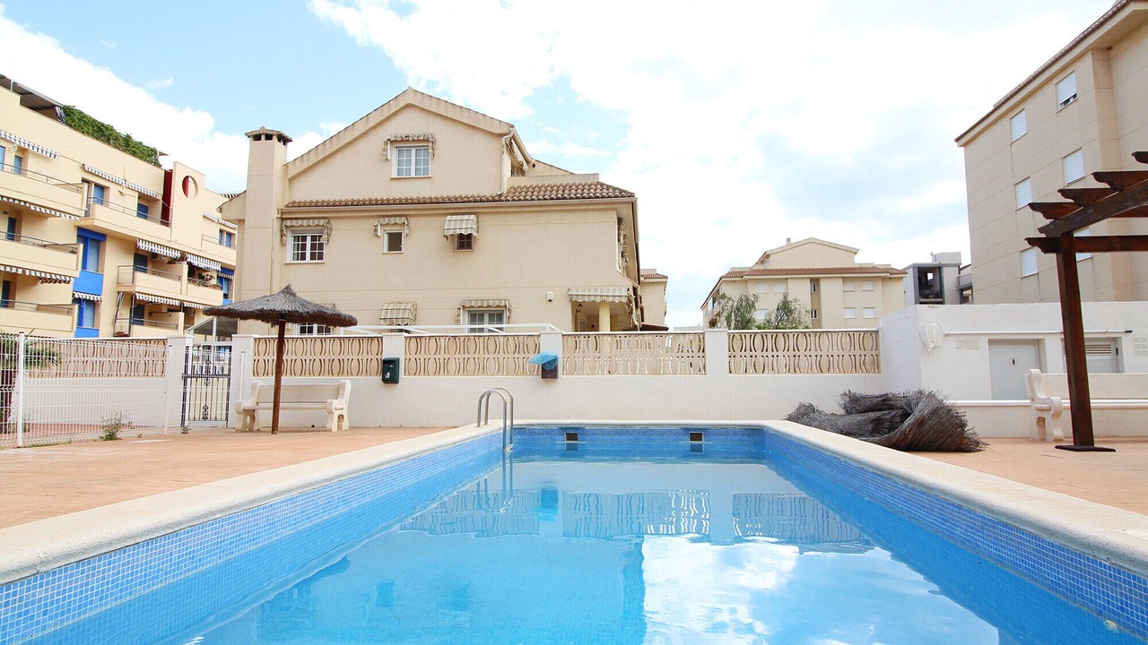 Photo of Outdoor in Canet de Berenguer