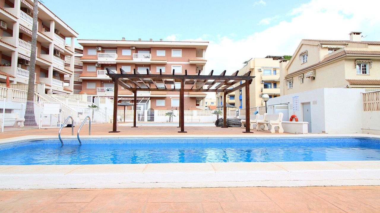 Photo of Outdoor in Canet de Berenguer