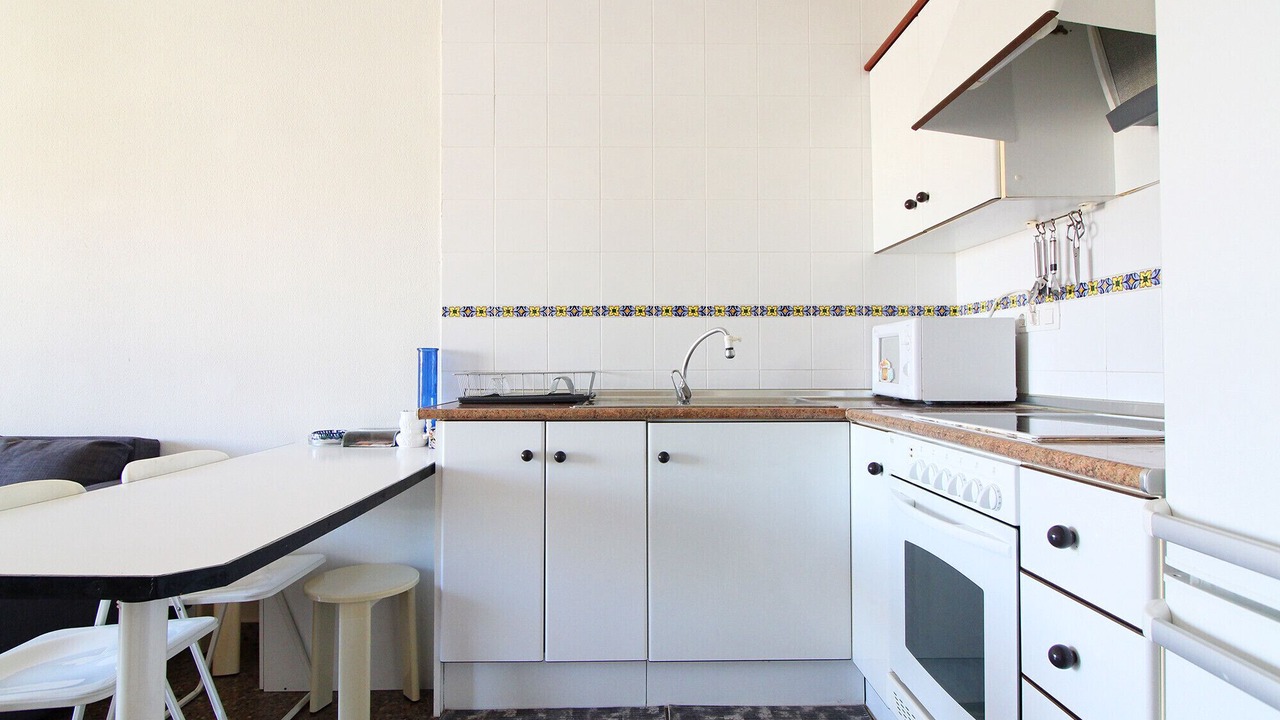 Photo of Kitchen in Canet de Berenguer