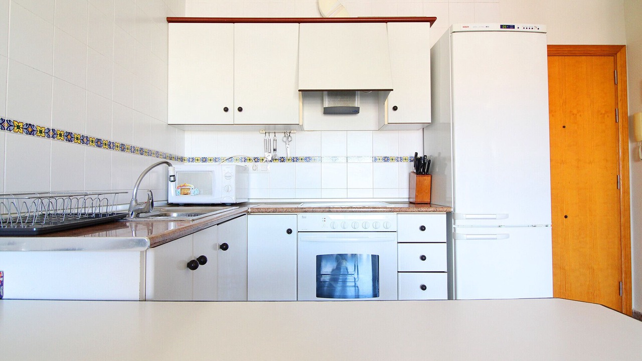 Photo of Kitchen in Canet de Berenguer