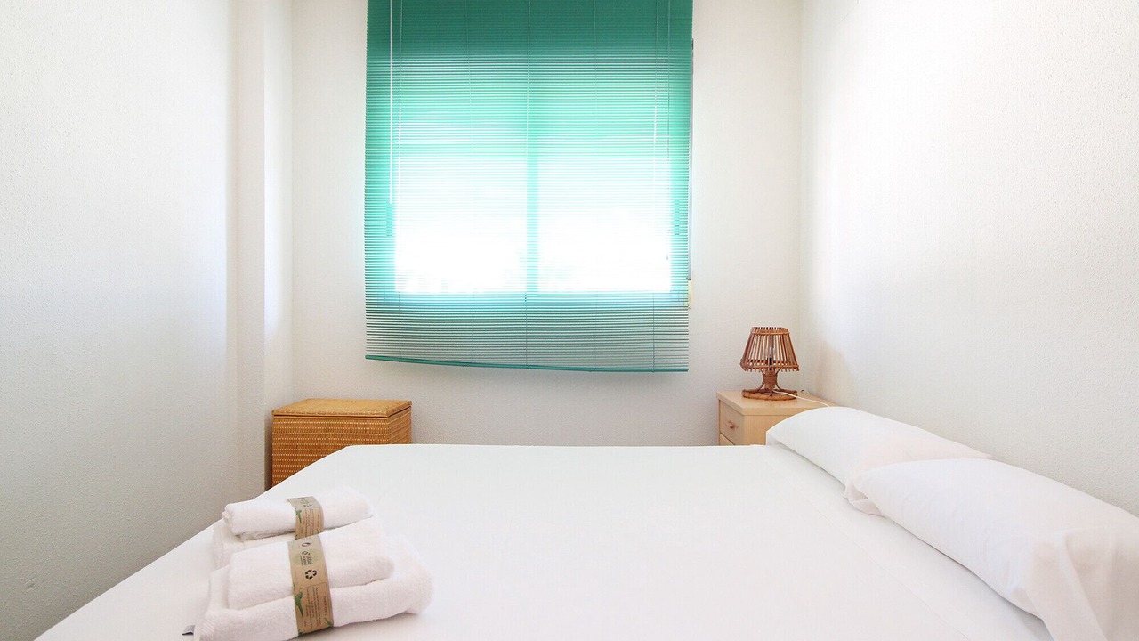 Photo of Bedroom in Canet de Berenguer