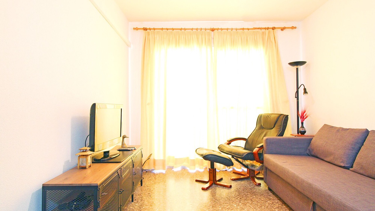 Photo of Livingroom in Canet de Berenguer