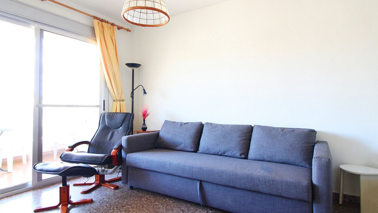 Photo of Livingroom in Canet de Berenguer