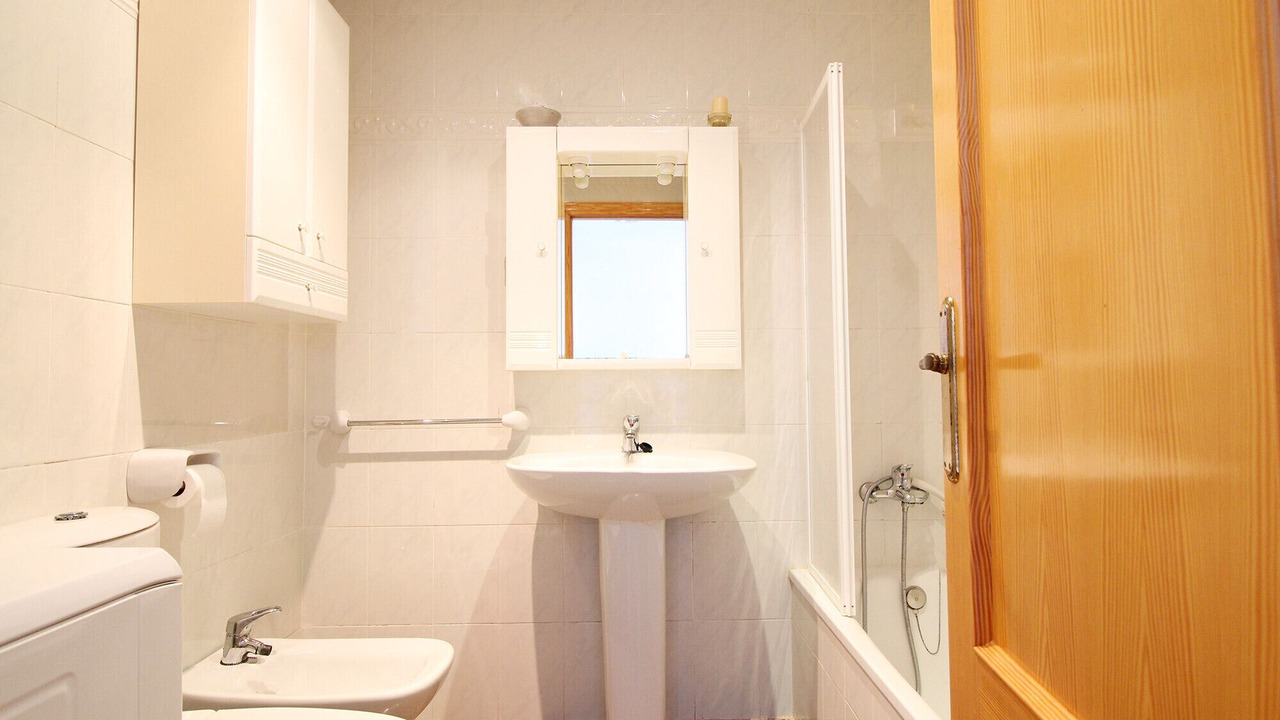 Photo of Bathroom in Canet de Berenguer