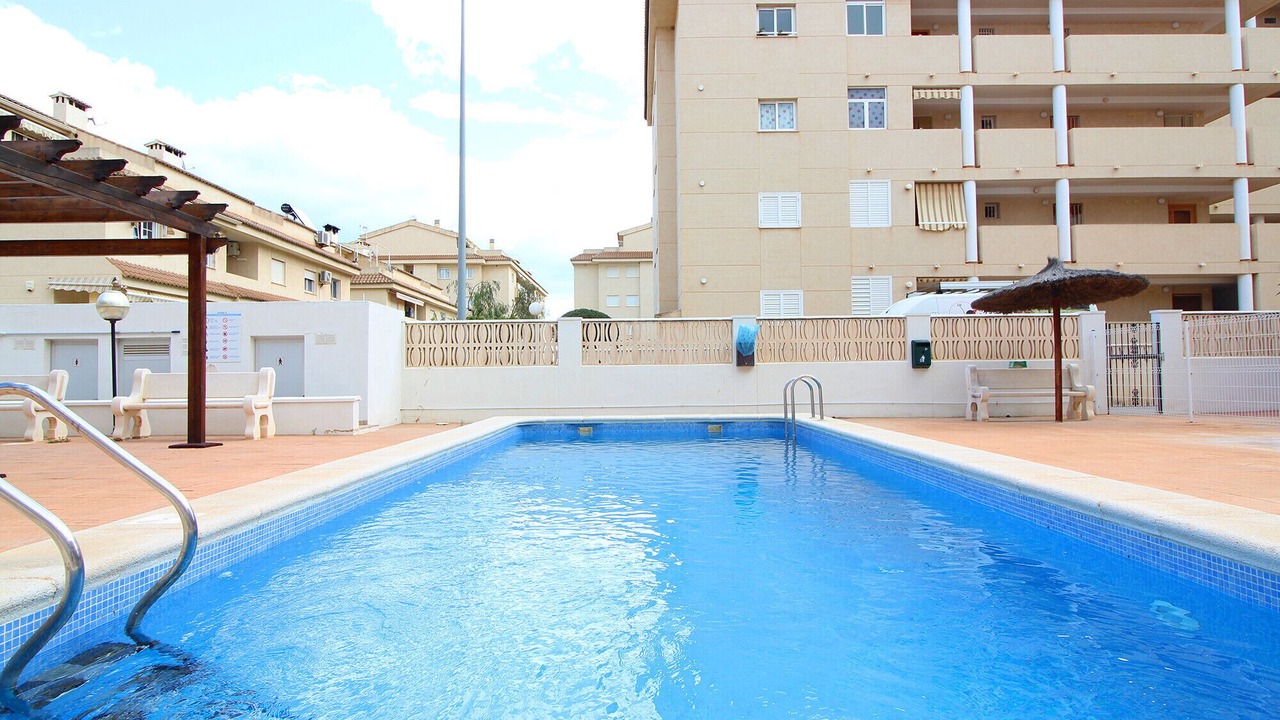 Photo of Outdoor in Canet de Berenguer