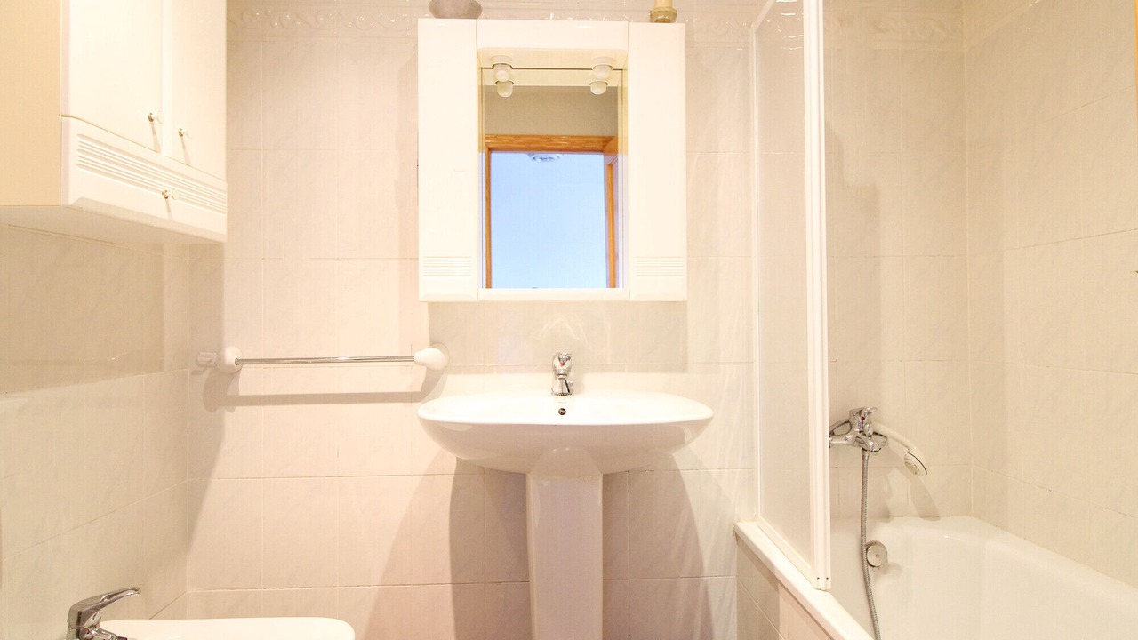 Photo of Bathroom in Canet de Berenguer