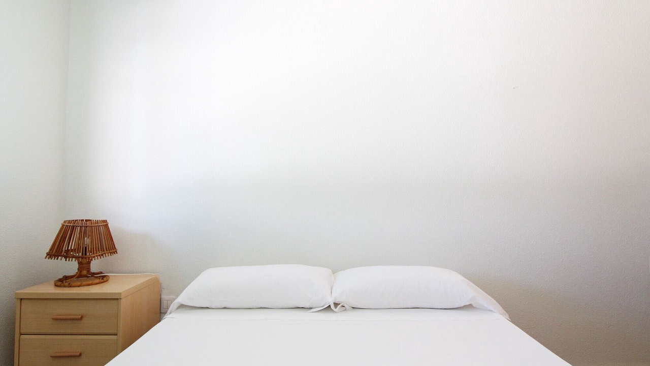 Photo of Bedroom in Canet de Berenguer