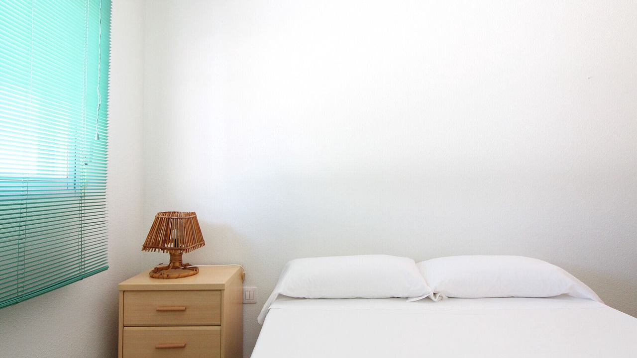 Photo of Bedroom in Canet de Berenguer