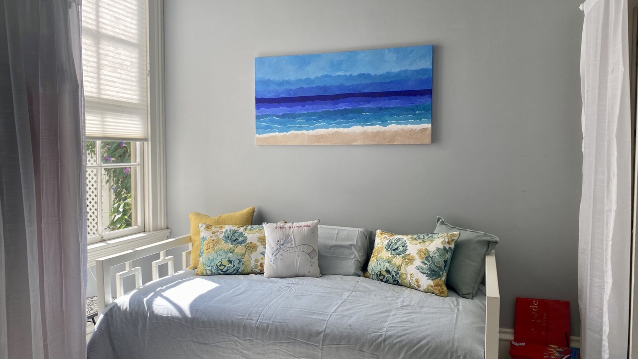 Photo of Bedroom in San Rafael