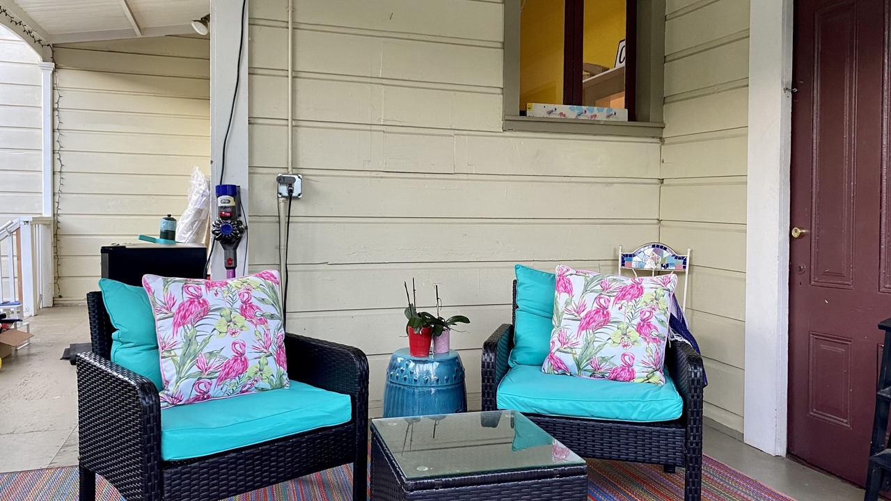 Photo of Outdoor in San Rafael