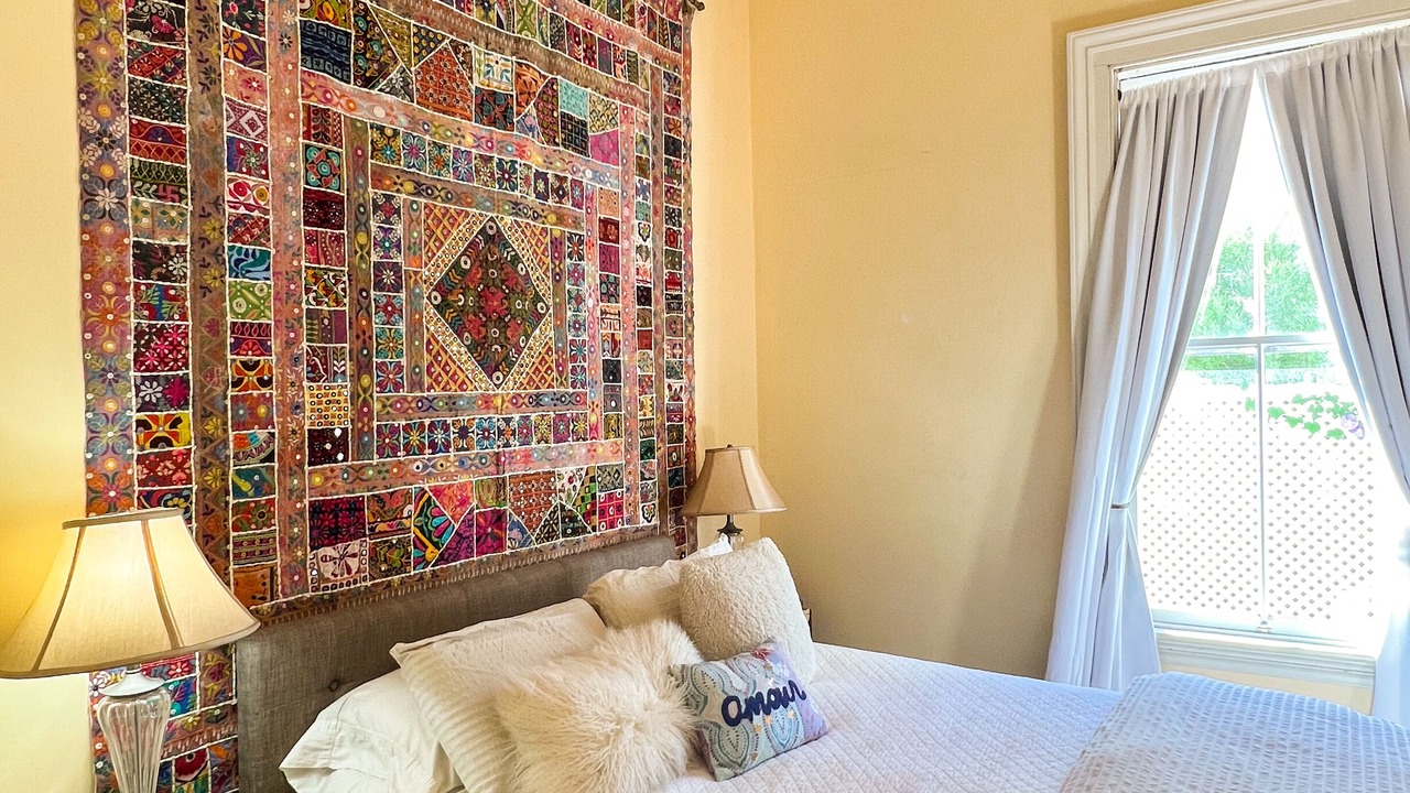 Photo of Bedroom in San Rafael