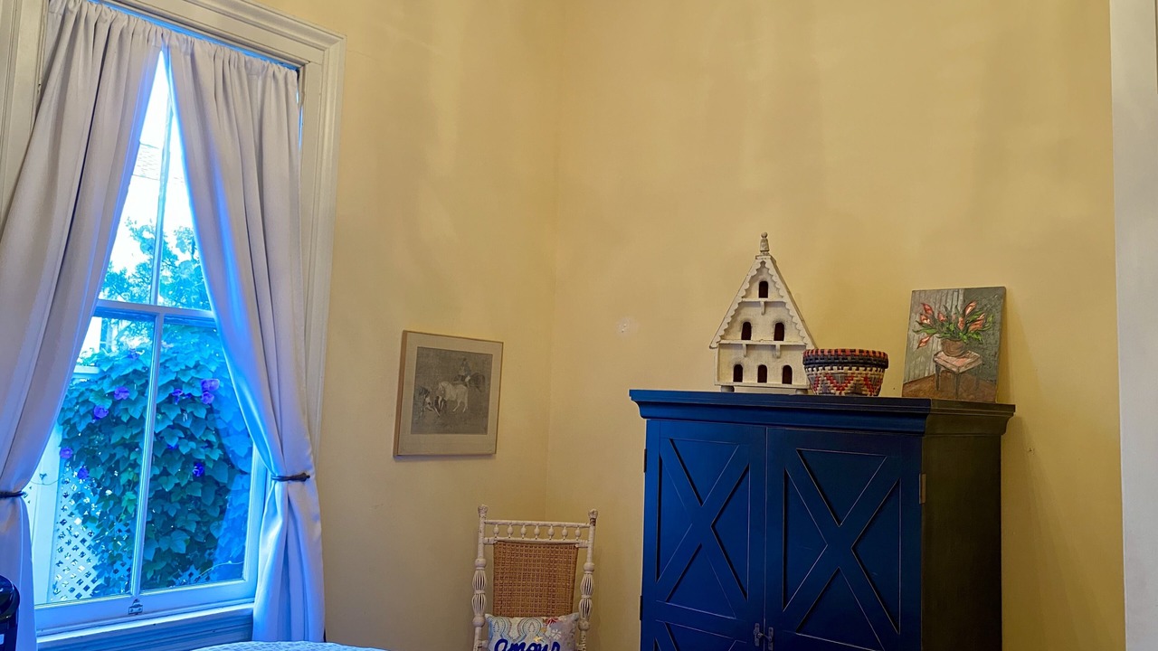 Photo of Bedroom in San Rafael