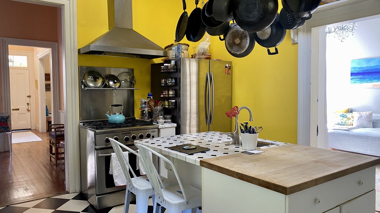 Photo of Kitchen in San Rafael