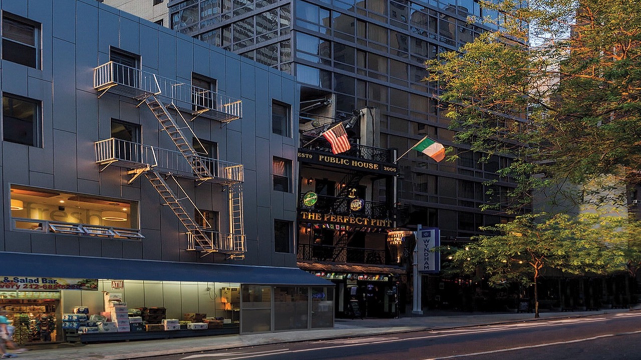 Photo of Outdoor in Midtown East