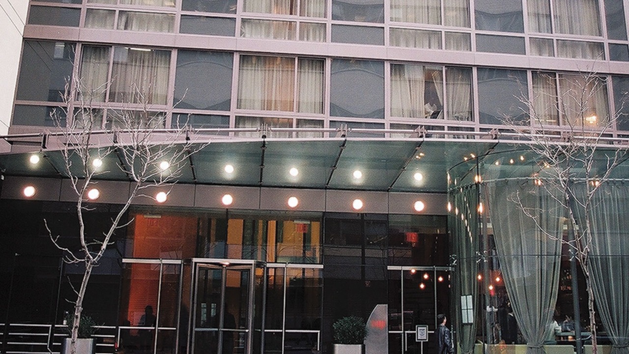 Photo of Outdoor in Midtown East