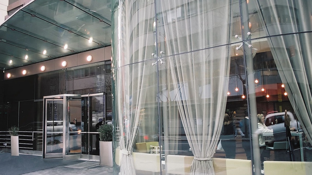 Photo of Outdoor in Midtown East
